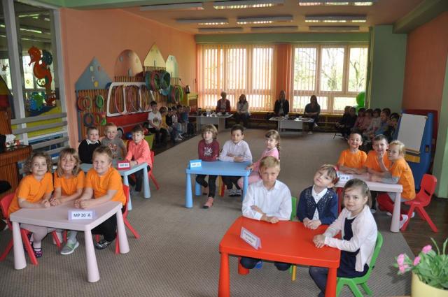 Konkurs matematyczny